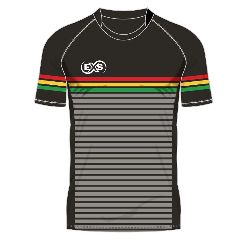 Performance Rugby Jersey Mens Design 09
